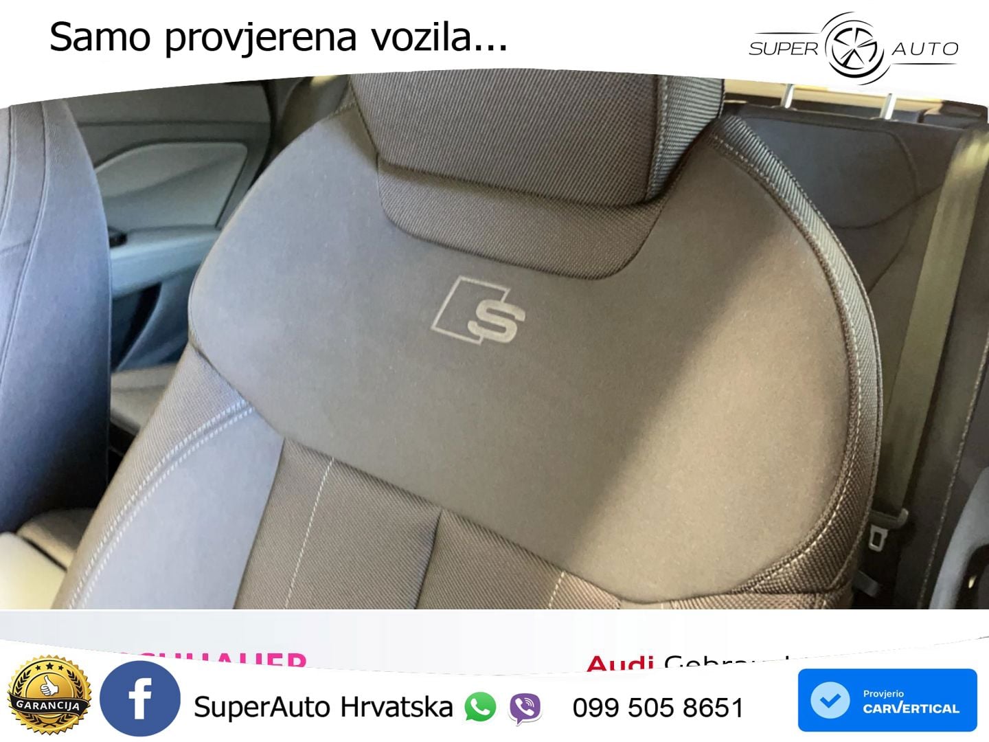 Audi Q3 1.5 TFSIe (272 KS) S tronic LED+GR SJED+ACC