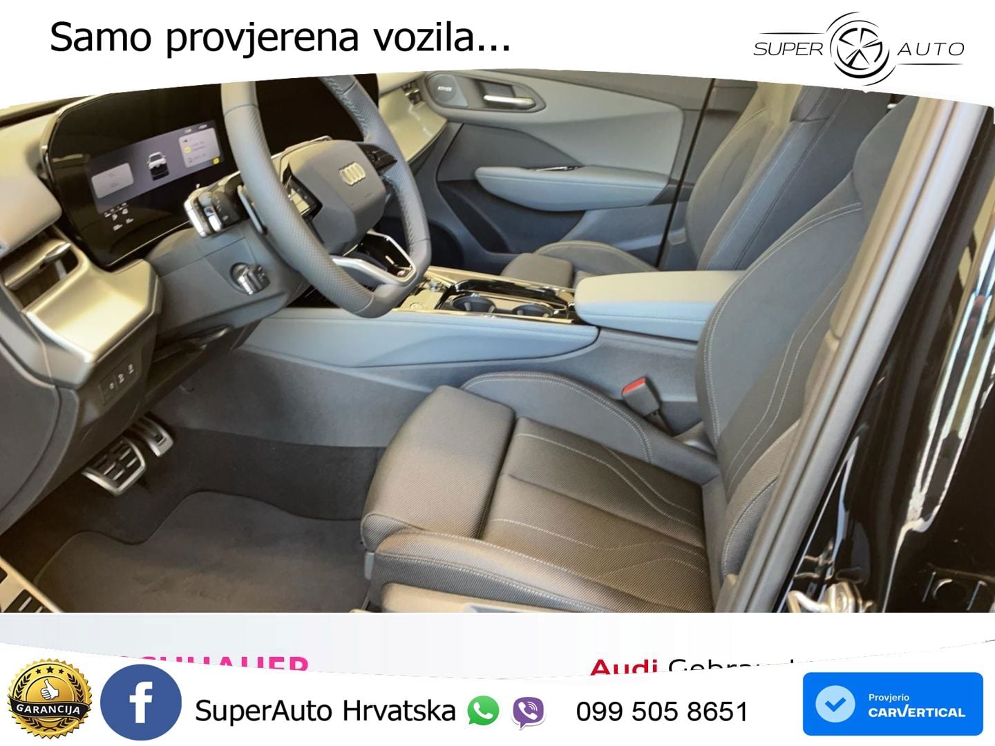 Audi Q3 1.5 TFSIe (272 KS) S tronic LED+GR SJED+ACC