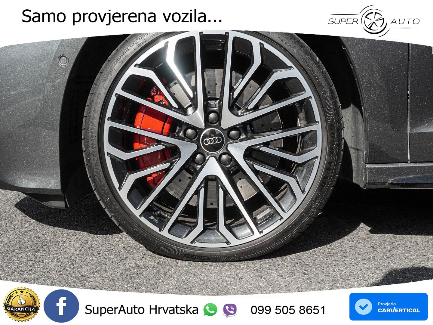 Audi S3 Limuzina 2.0 TFSI (333 KS) quattro S tronic MATRIX+GR SJED+KAM