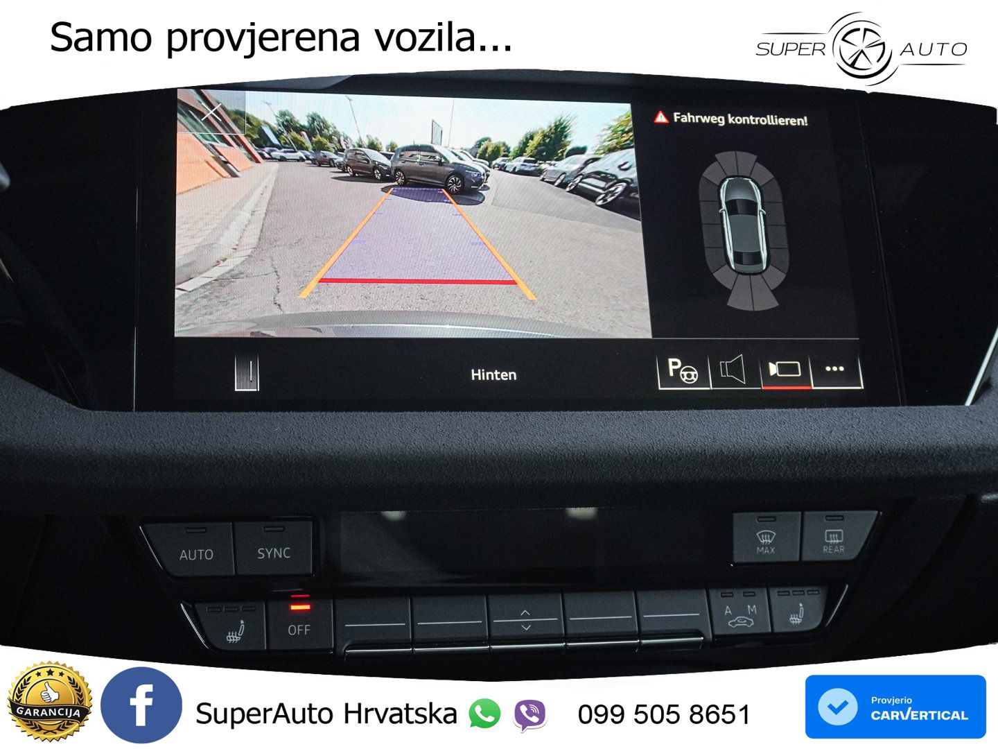 Audi S3 Limuzina 2.0 TFSI (333 KS) quattro S tronic MATRIX+GR SJED+KAM