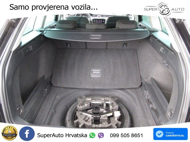 Volkswagen Passat Variant 2.0 TDI (150 KS) DSG Business LED+GR SJED+ACC