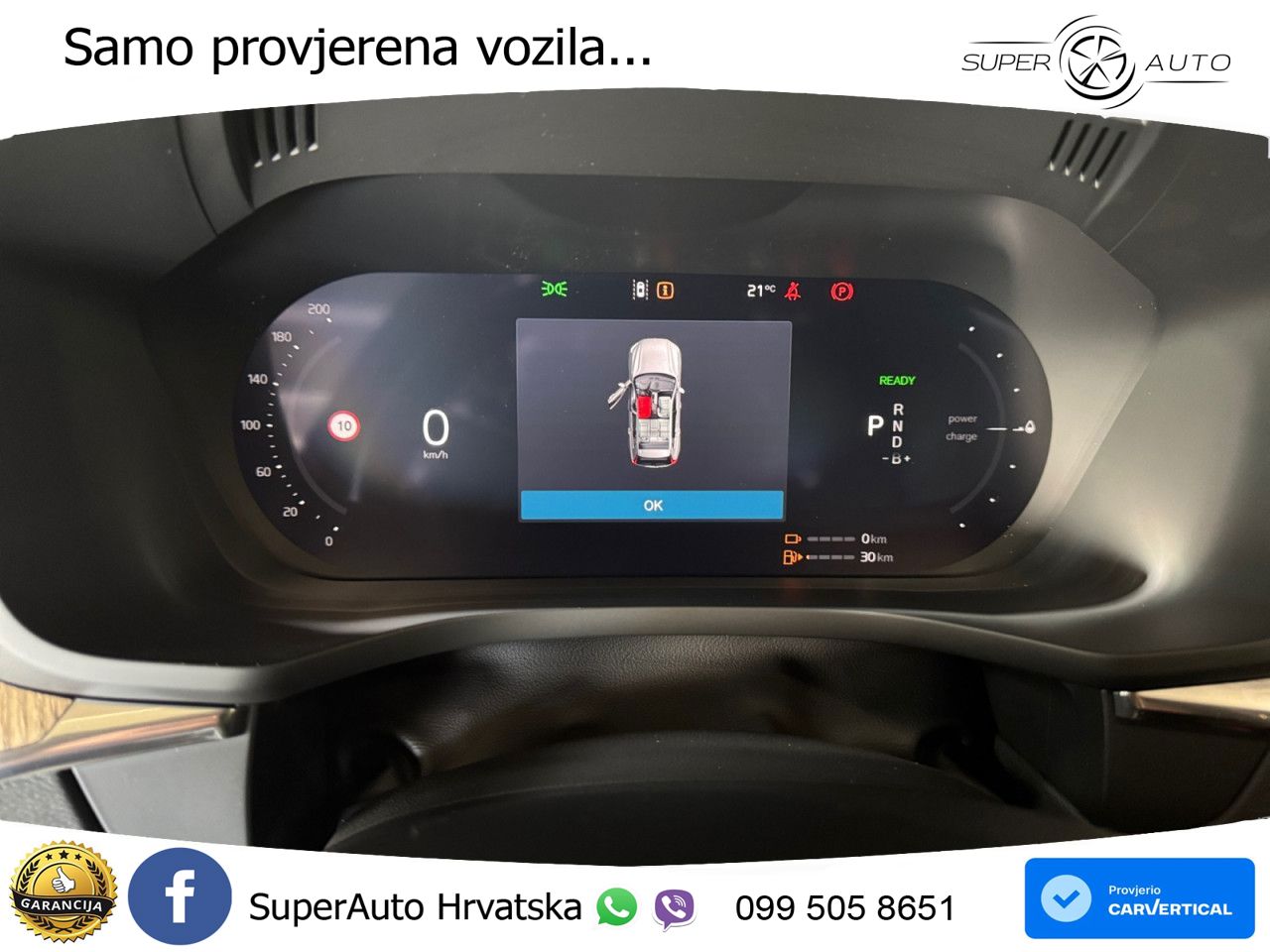Volvo XC60 T8 AWD Geartronic LED+GR SJED+ACC