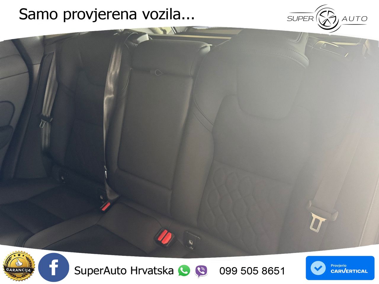 Volvo XC60 T8 AWD Geartronic LED+GR SJED+ACC