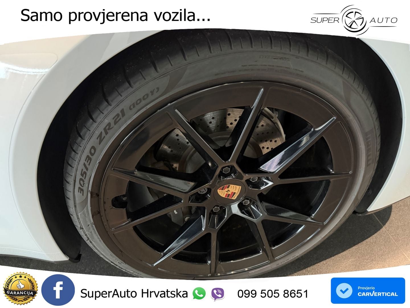 Porsche 911 Carrera 3.0 (394 KS) PDK MATRIX+GR SJED+KAM