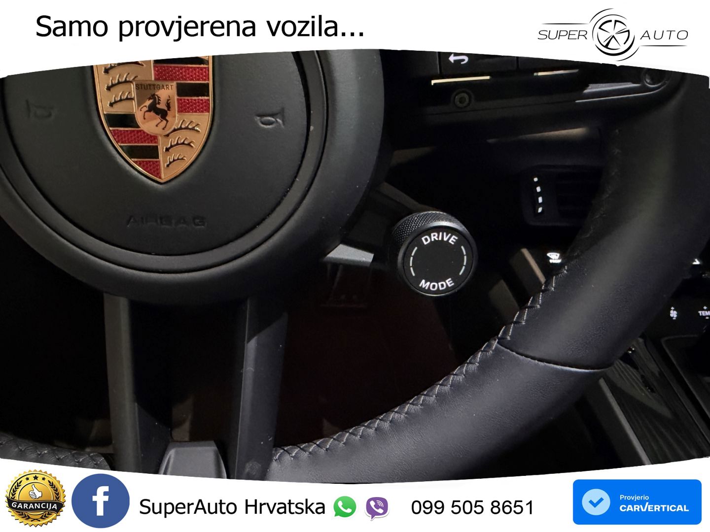 Porsche 911 Carrera 3.0 (394 KS) PDK MATRIX+GR SJED+KAM