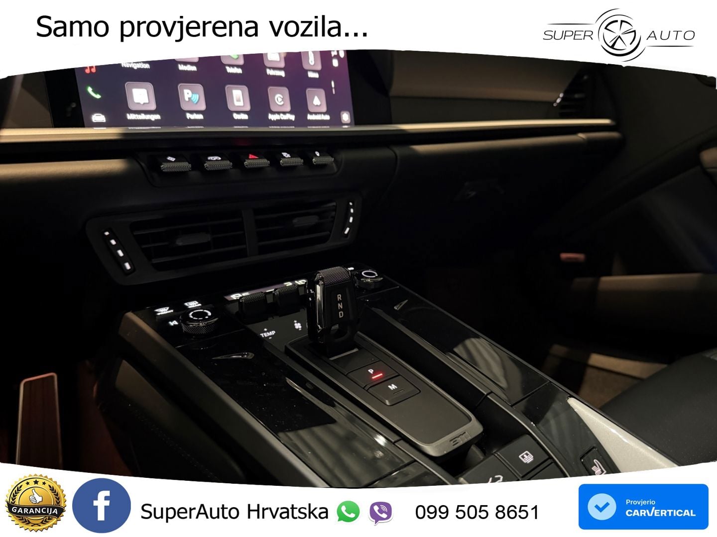 Porsche 911 Carrera 3.0 (394 KS) PDK MATRIX+GR SJED+KAM