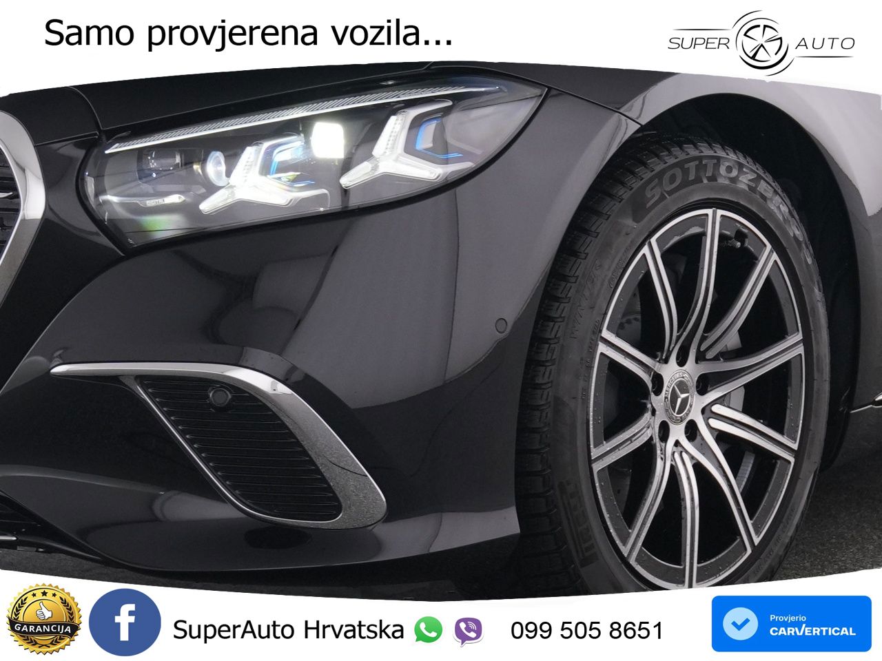Mercedes S 350d (313 KS) EQ Boost 4MATIC 9G-TRONIC ZRAČNI+ACC+GR SJED+KAM+PANO