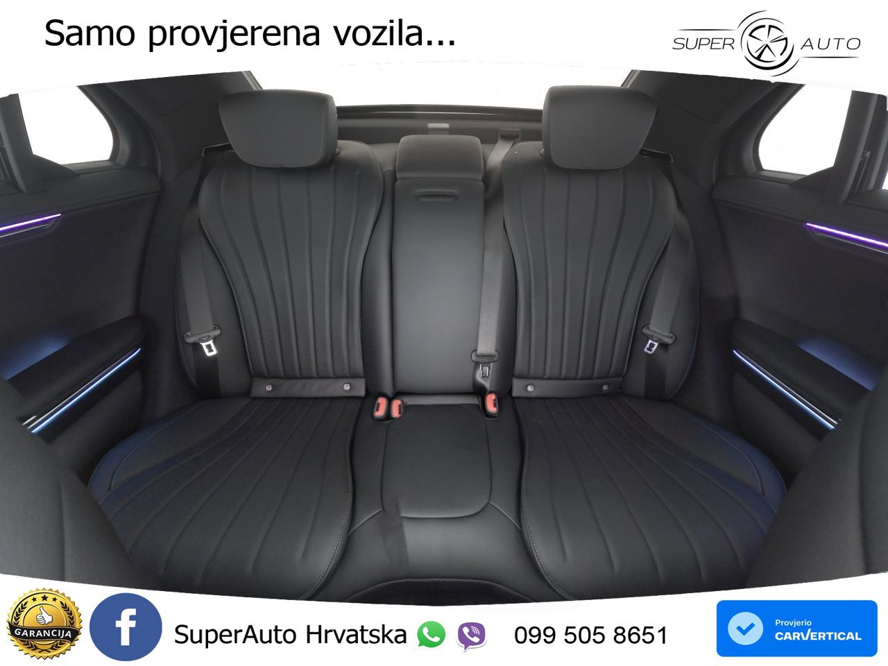 Mercedes S 350d (313 KS) EQ Boost 4MATIC 9G-TRONIC ZRAČNI+ACC+GR SJED+KAM+PANO