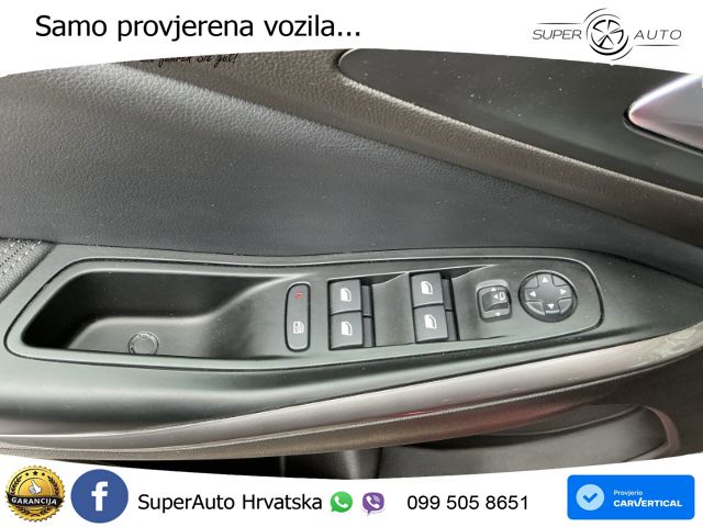 Opel Grandland 1.2i Turbo (130 KS) GS