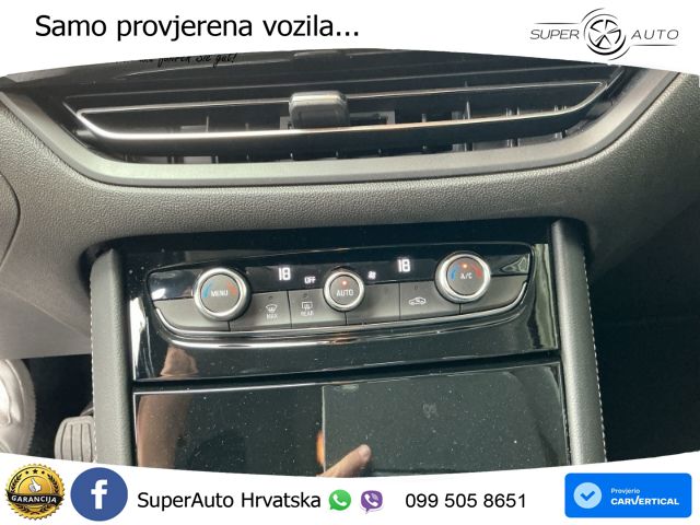 Opel Grandland 1.2i Turbo (130 KS) GS