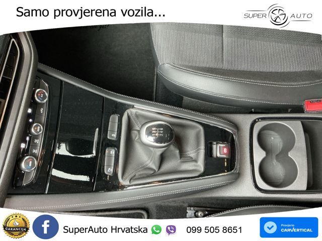 Opel Grandland 1.2i Turbo (130 KS) GS