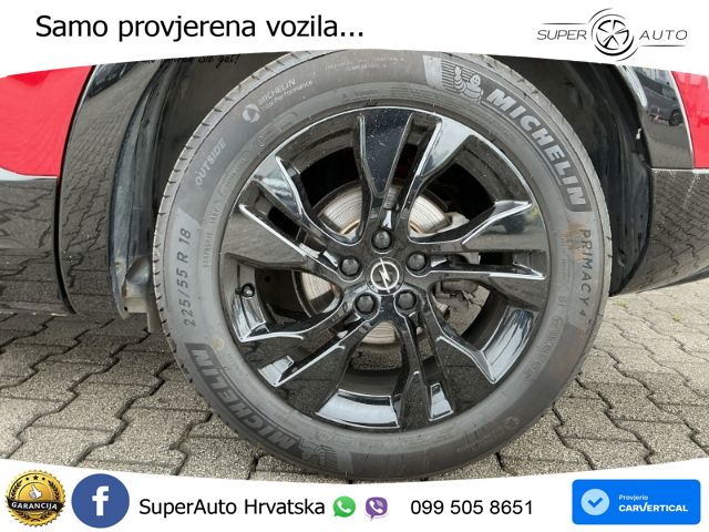 Opel Grandland 1.2i Turbo (130 KS) GS
