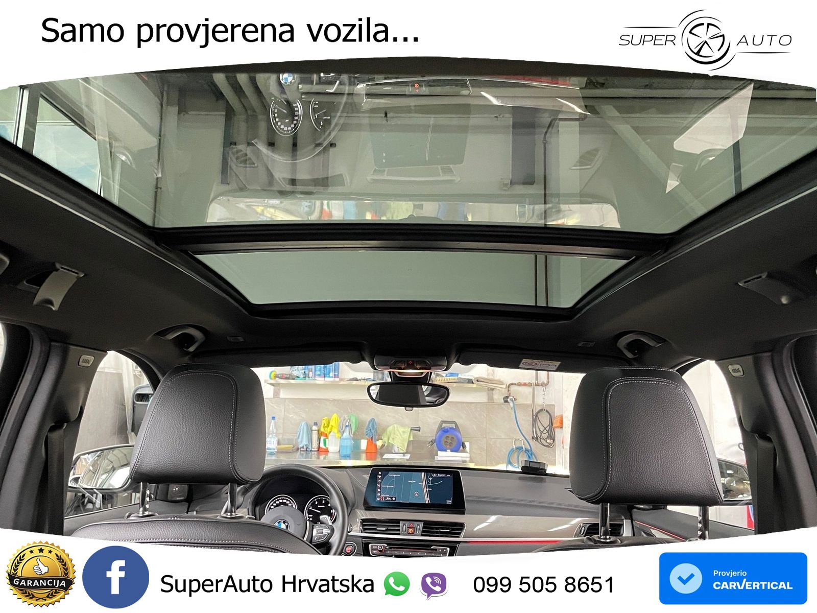 BMW X1 25d (231 KS) xDrive Steptronic xLine LED+GR SJED+ACC