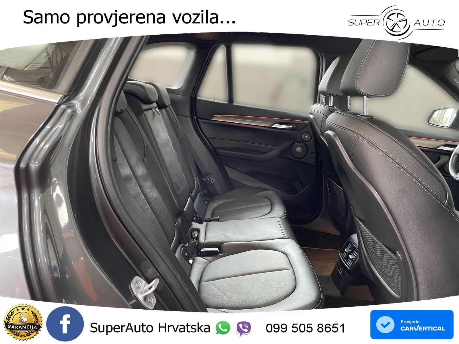 BMW X1 25d (231 KS) xDrive Steptronic xLine LED+GR SJED+ACC