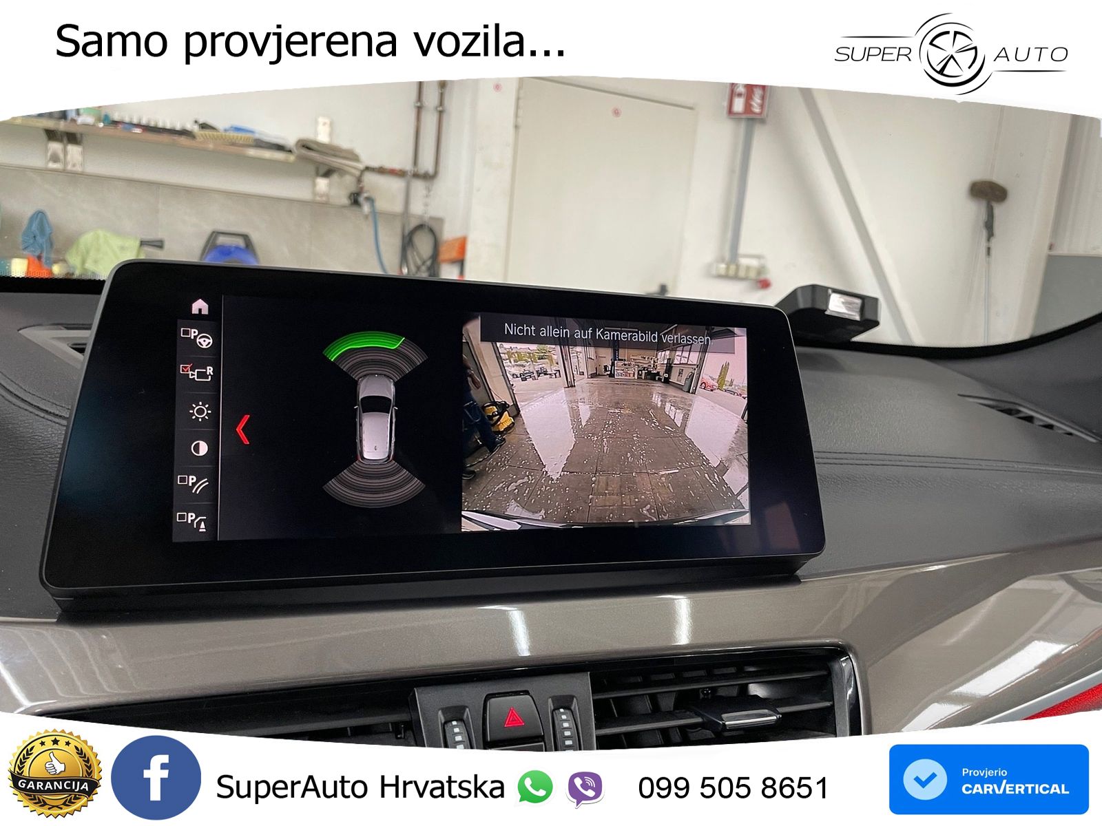 BMW X1 25d (231 KS) xDrive Steptronic xLine LED+GR SJED+ACC