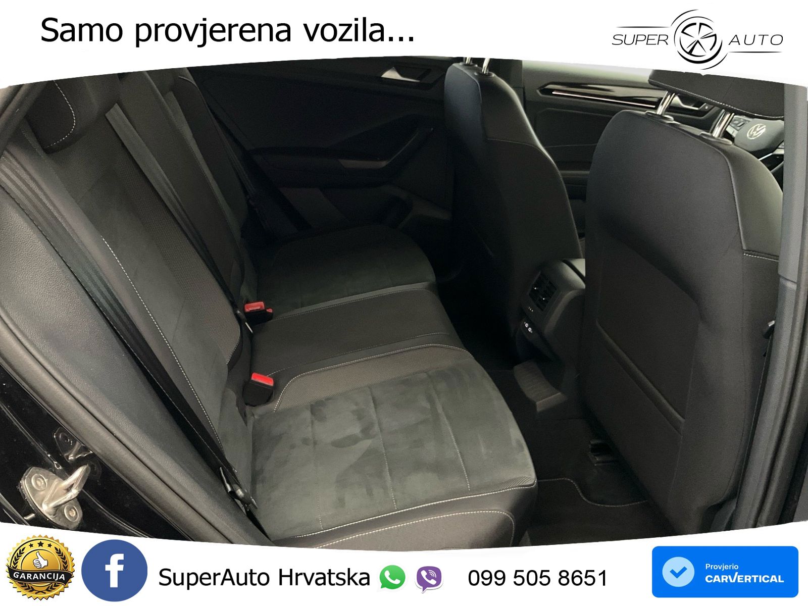 Volkswagen T-Roc 1.5 TSI (150 KS) R-Line LED+GR SJED+ACC