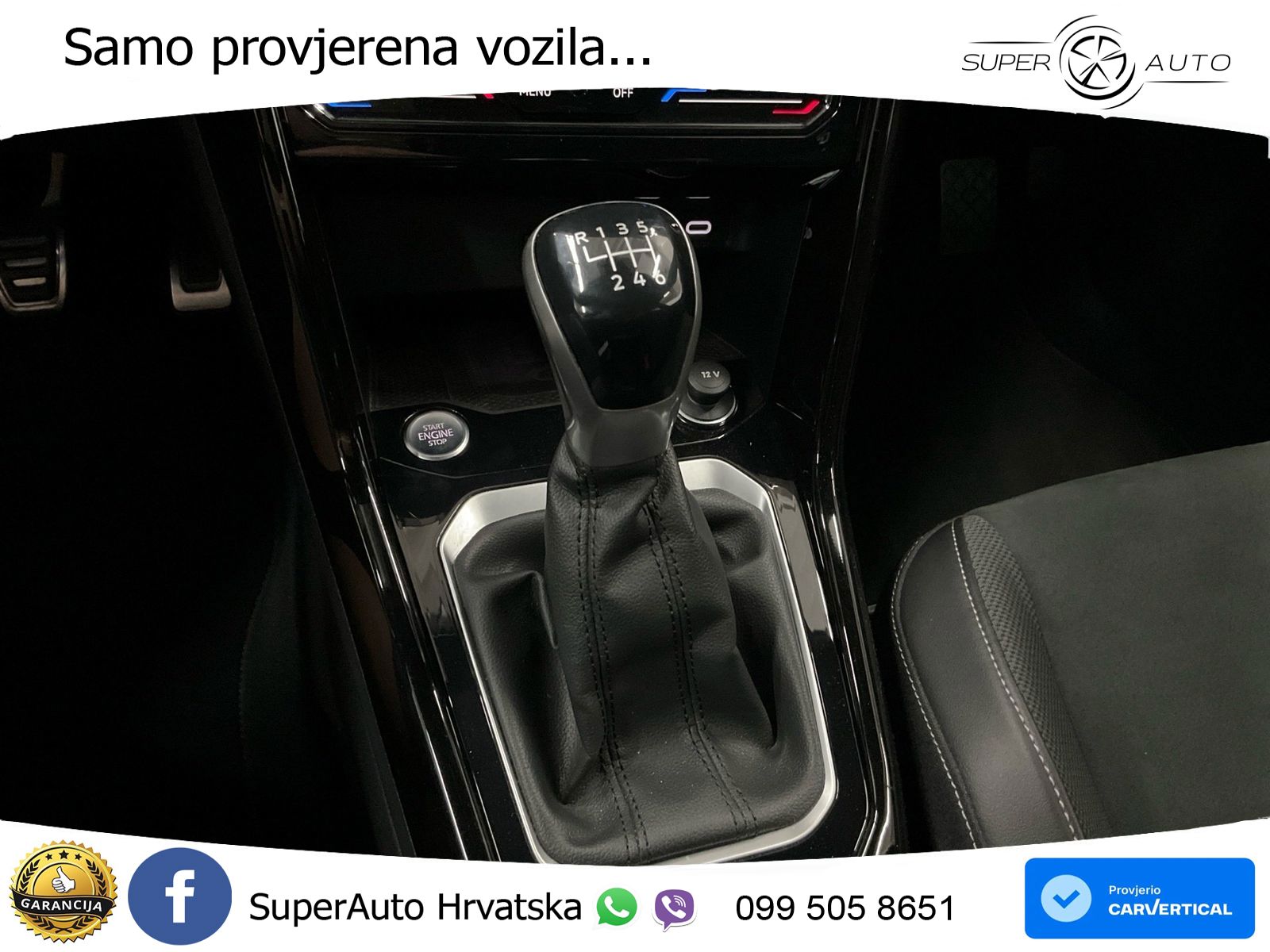 Volkswagen T-Roc 1.5 TSI (150 KS) R-Line LED+GR SJED+ACC