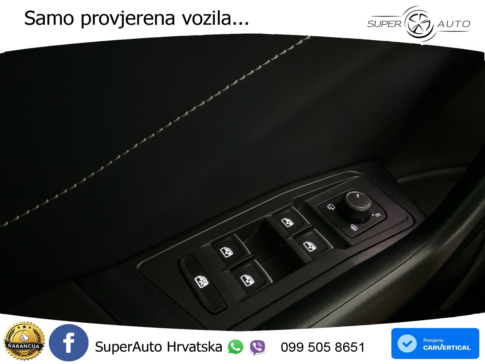 Volkswagen T-Roc 1.5 TSI (150 KS) R-Line LED+GR SJED+ACC