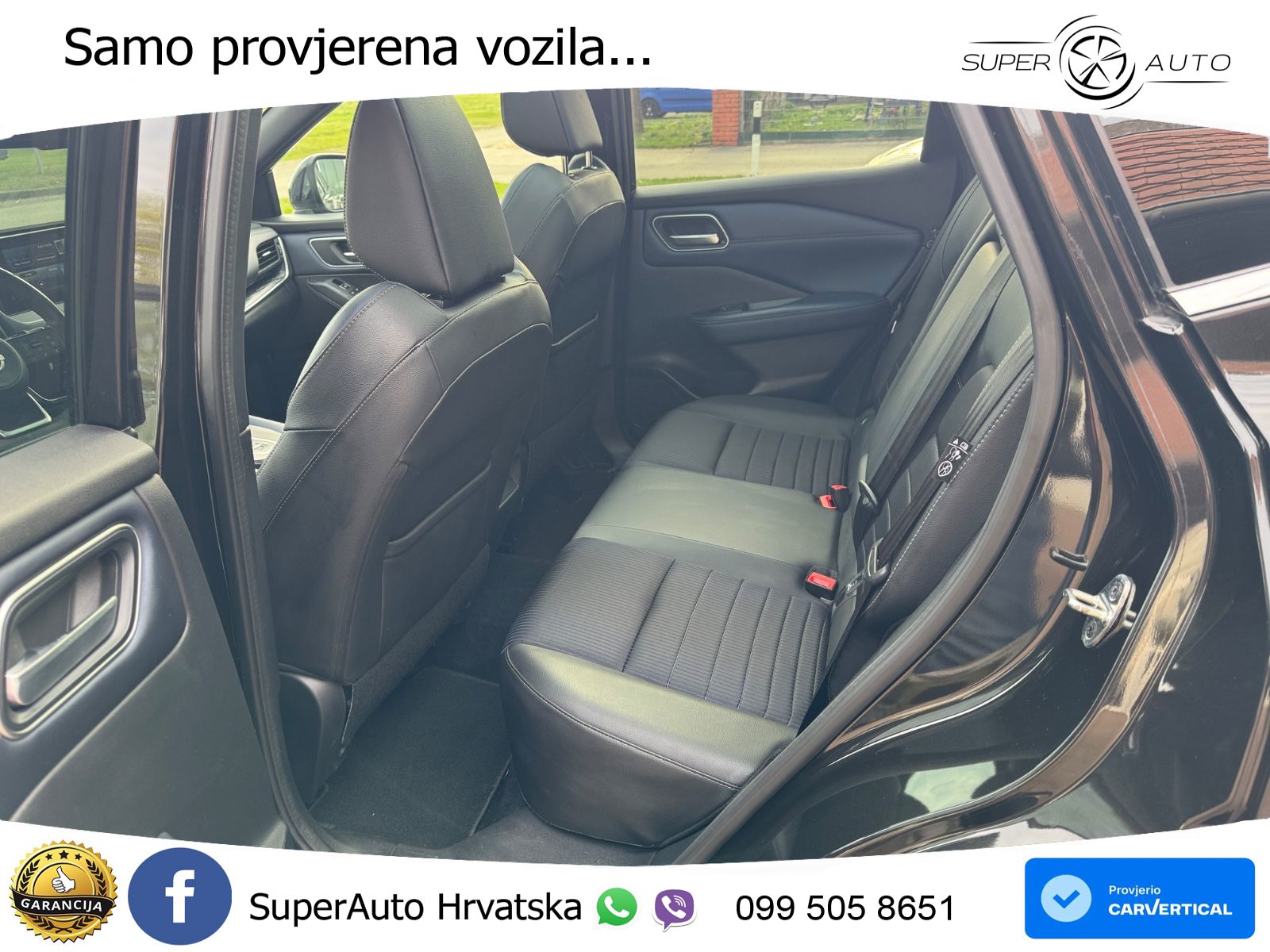 Nissan Qashqai 1.3 DIG-T (158 KS) Xtronic Tekna LED+GR SJED+ACC