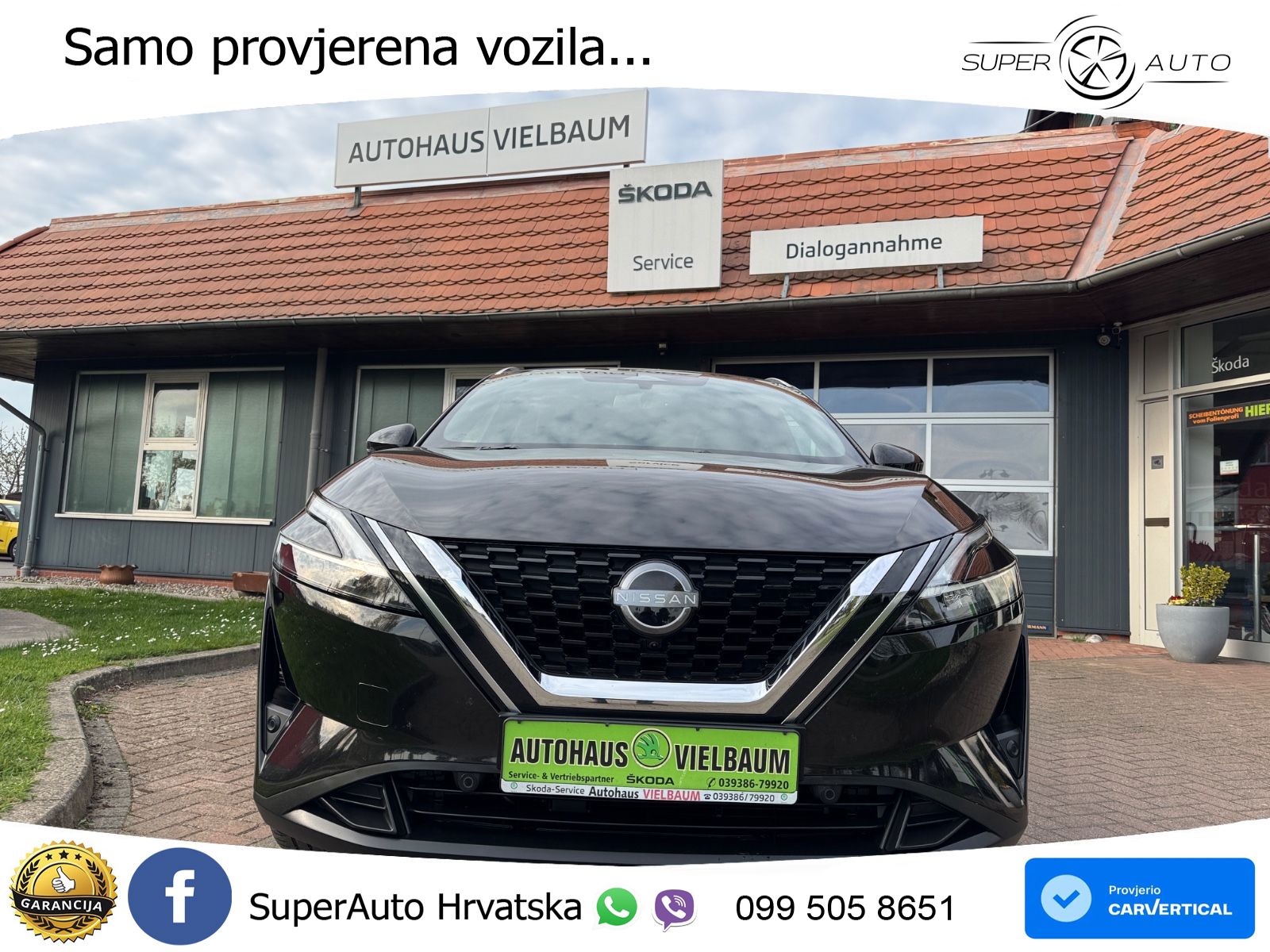 Nissan Qashqai 1.3 DIG-T (158 KS) Xtronic Tekna LED+GR SJED+ACC