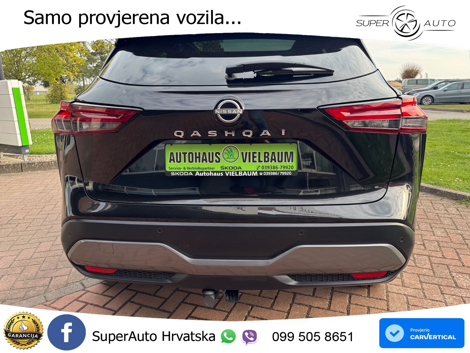 Nissan Qashqai 1.3 DIG-T (158 KS) Xtronic Tekna LED+GR SJED+ACC