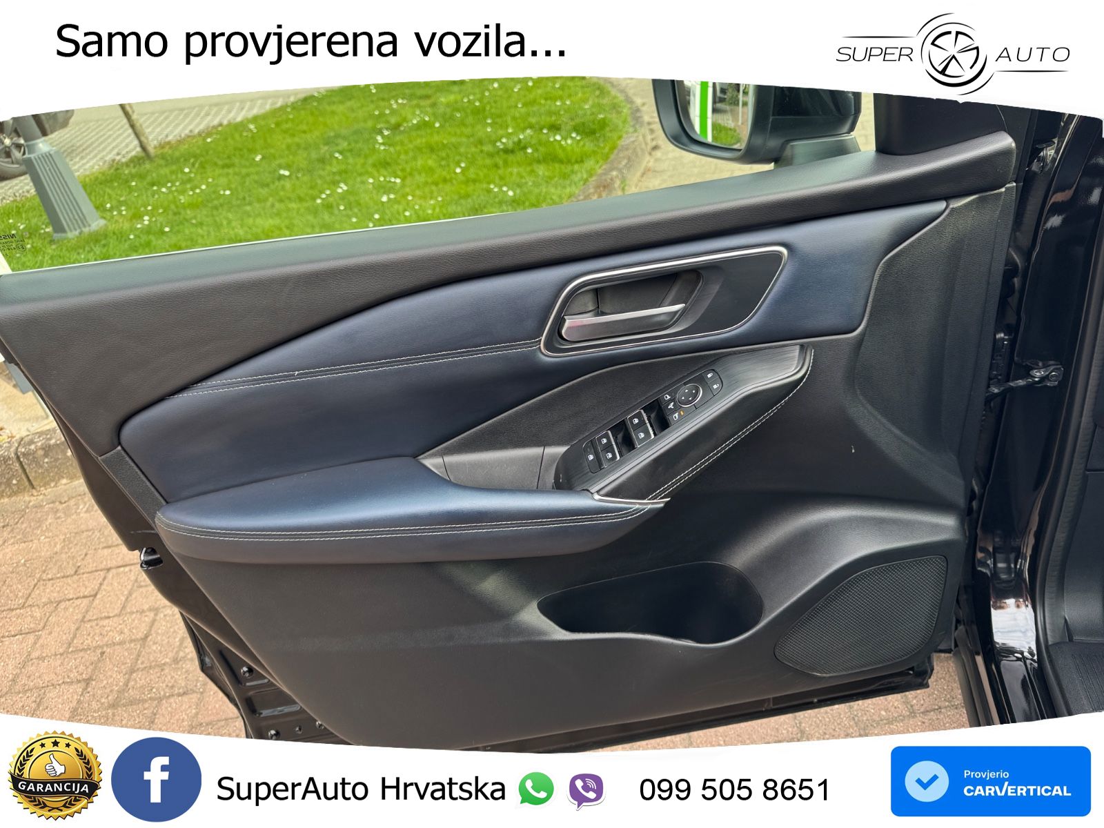 Nissan Qashqai 1.3 DIG-T (158 KS) Xtronic Tekna LED+GR SJED+ACC