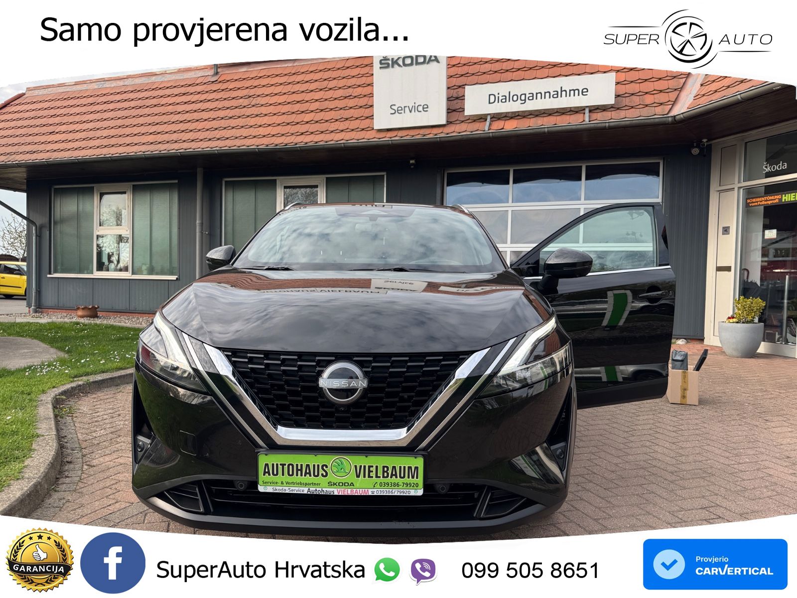 Nissan Qashqai 1.3 DIG-T (158 KS) Xtronic Tekna LED+GR SJED+ACC