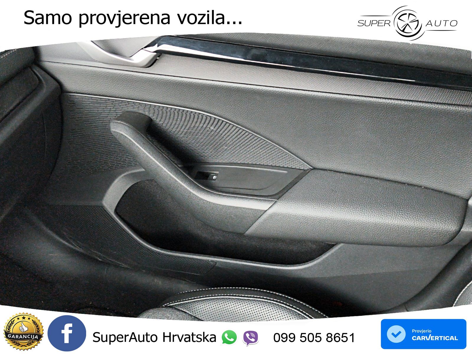 Škoda Octavia Combi 2.0 TDI (150 KS) DSG SportLine LED+GR SJED+ACC