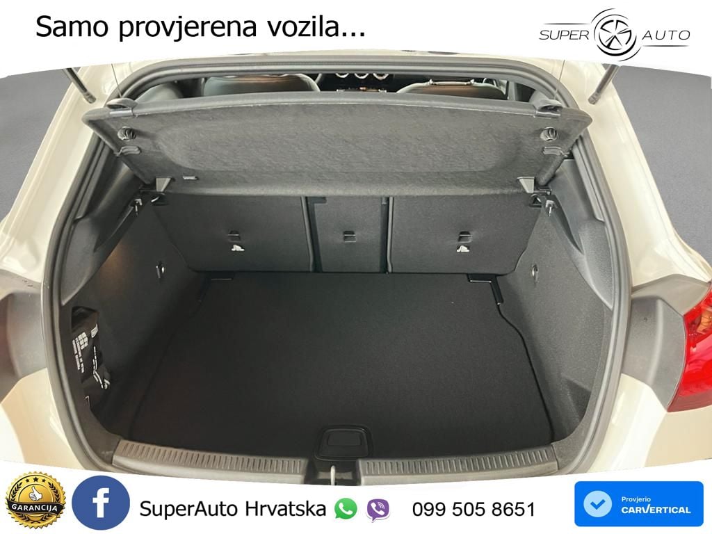 Mercedes-Benz A 180 7G-DCT ACC+GR SJED+360+PANO