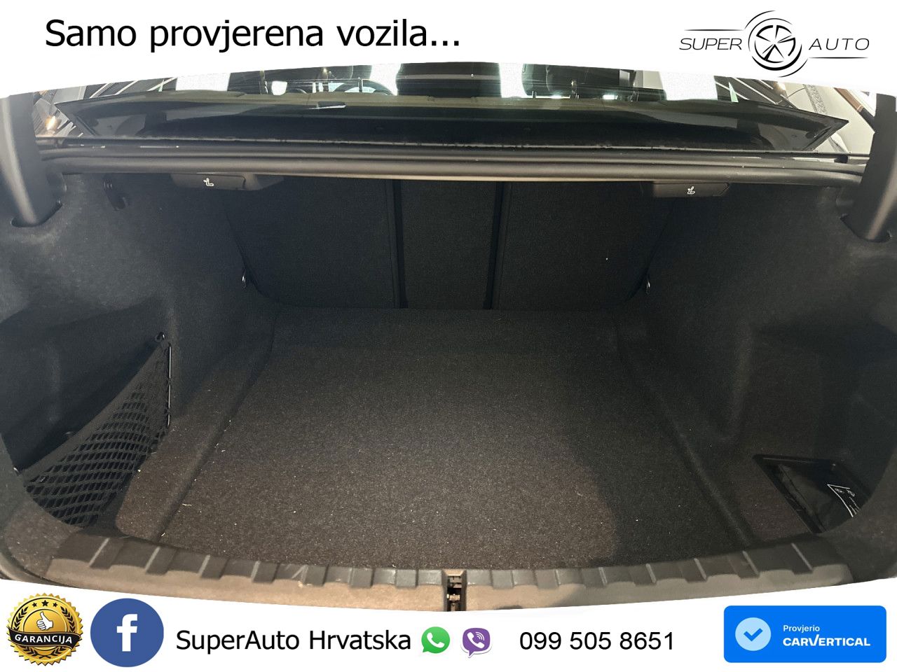 BMW 320d (190 KS) xDrive Steptronic M Sport LED+GR SJED+ACC