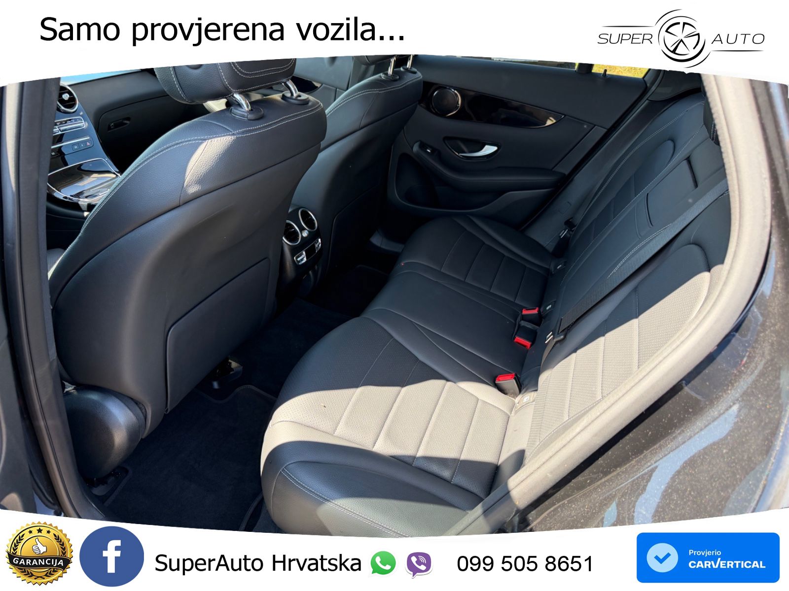Mercedes GLC 300d (245 KS) 4MATIC G-TRONIC Night paket LED+GR SJED+ACC