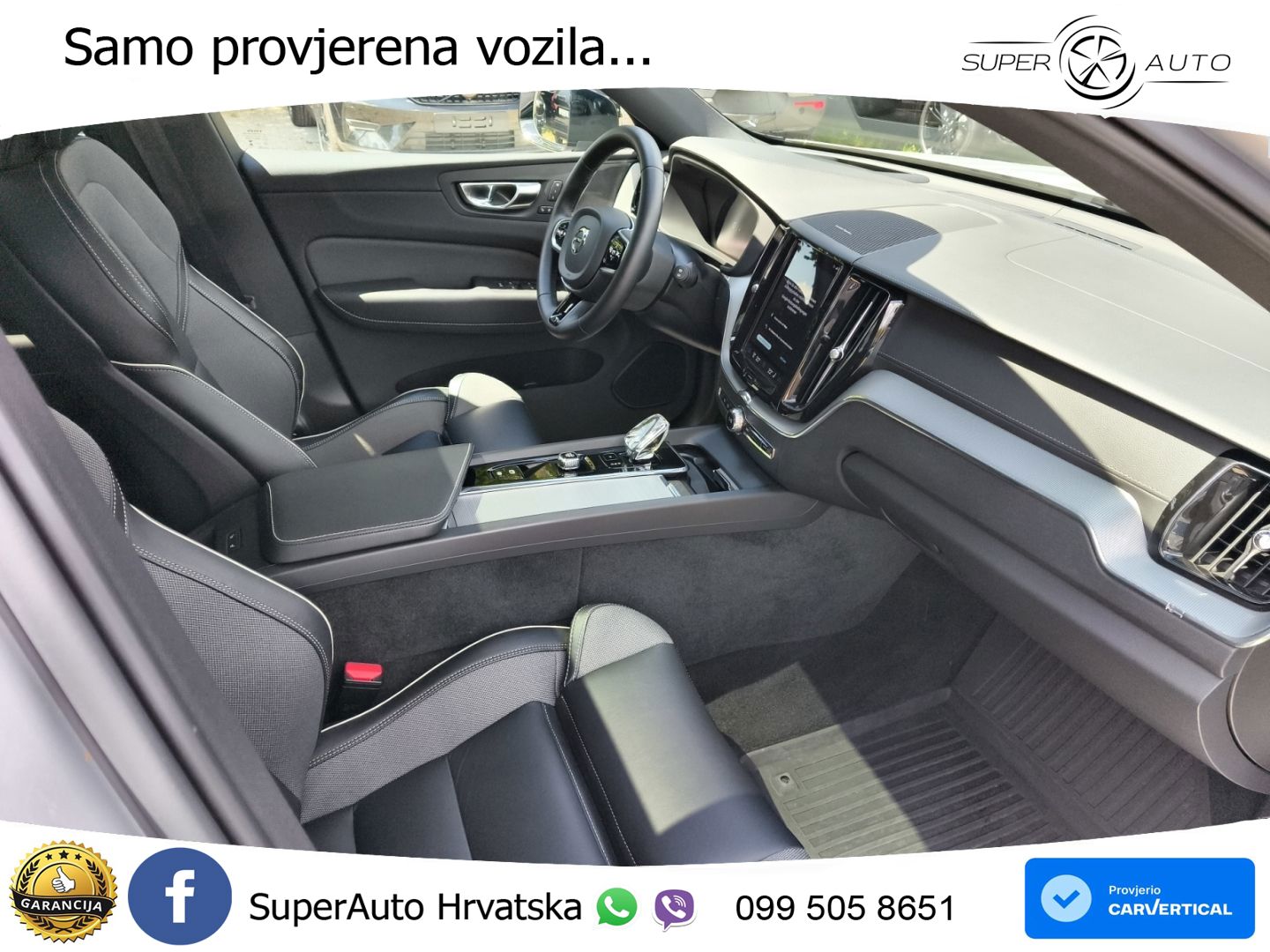 Volvo XC60 T8 AWD Geartronic ACC+HEAD+4xGR SJED+360+PANO