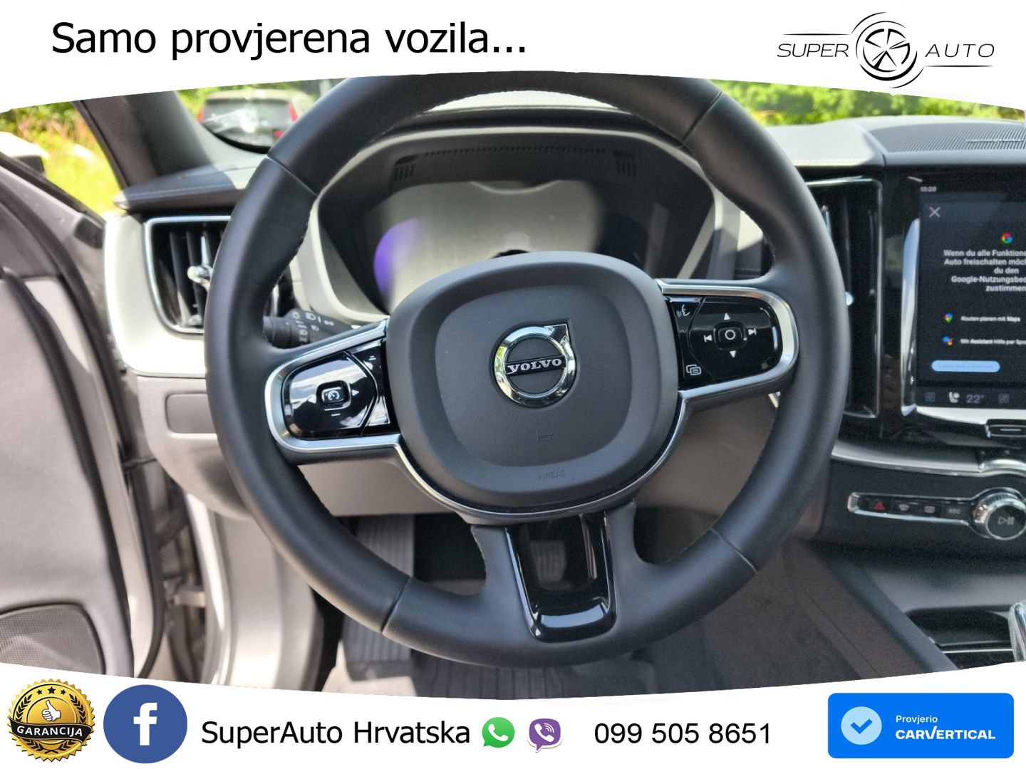 Volvo XC60 T8 AWD Geartronic ACC+HEAD+4xGR SJED+360+PANO