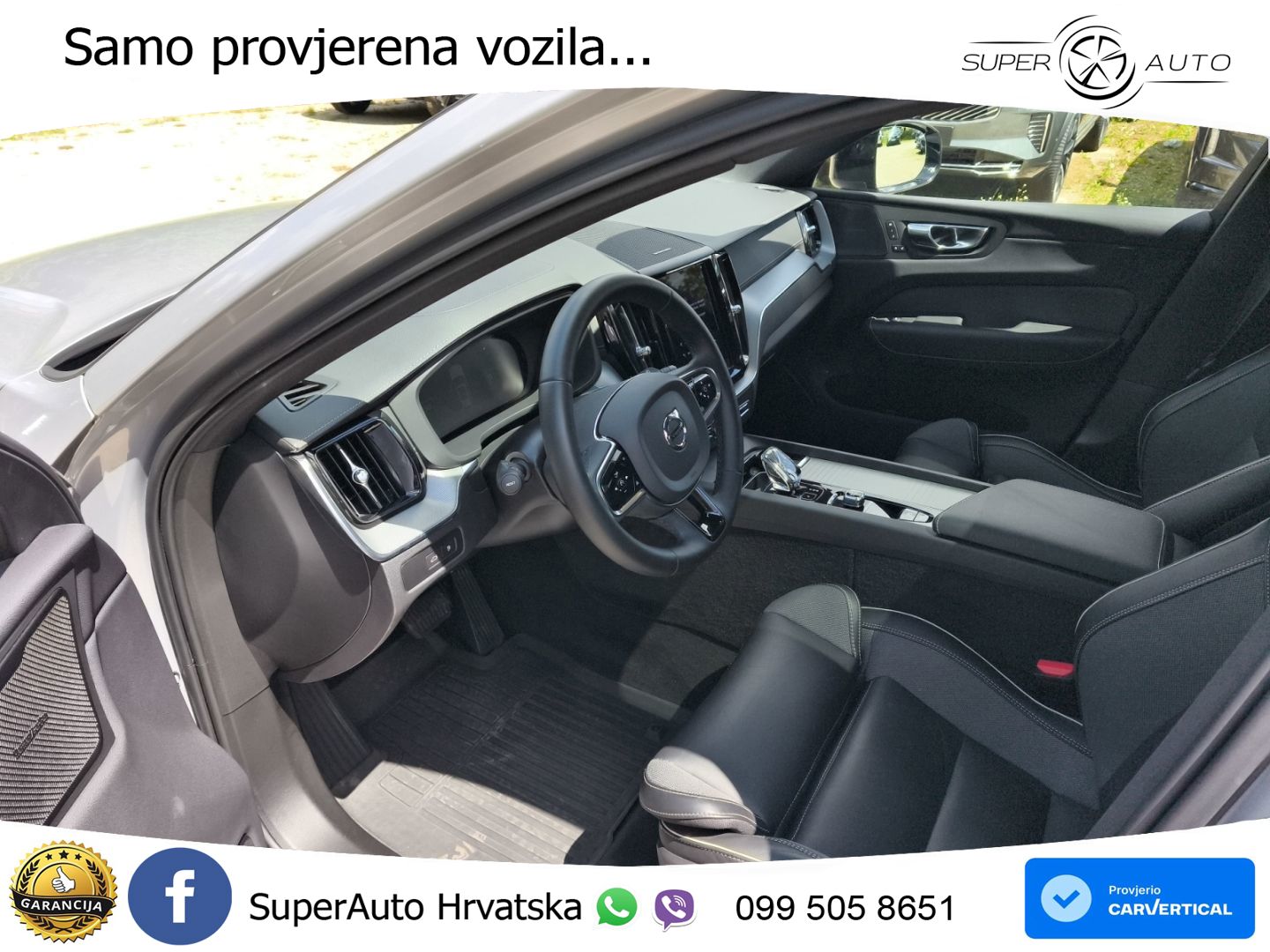 Volvo XC60 T8 AWD Geartronic ACC+HEAD+4xGR SJED+360+PANO