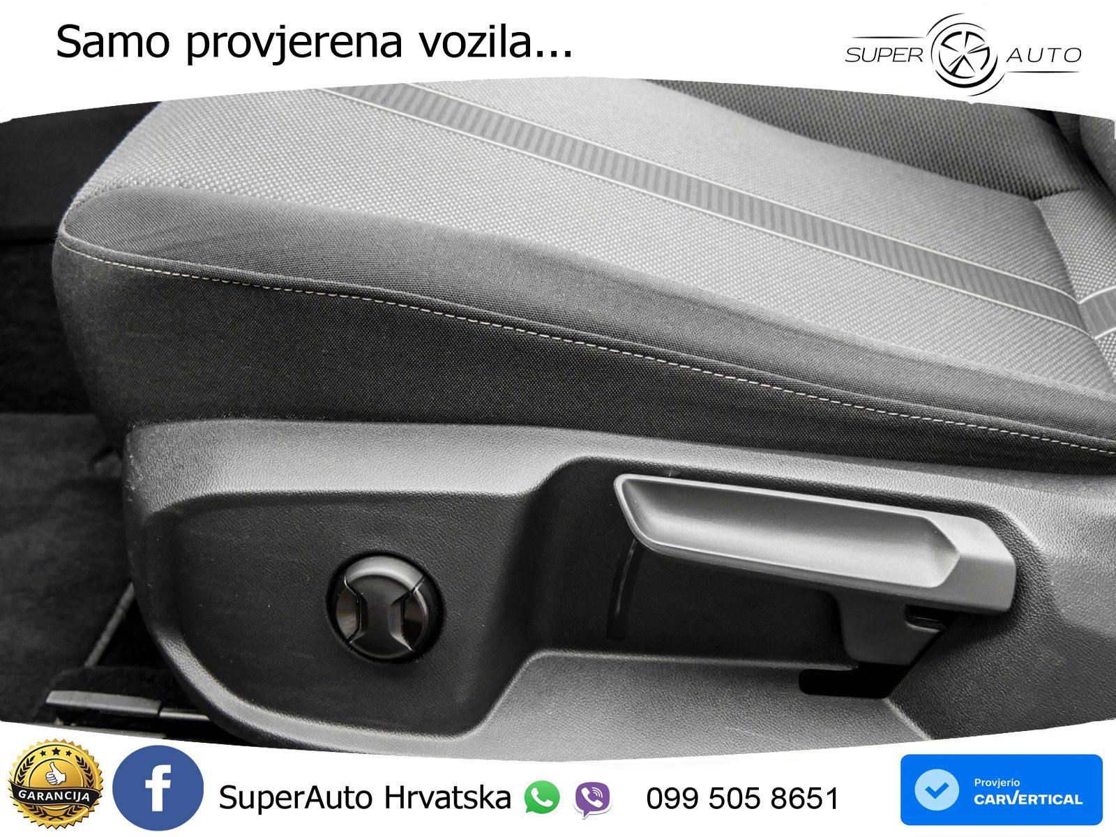 Volkswagen T-Roc 1.5 TSI (150 KS) LED+GR SJED+ACC