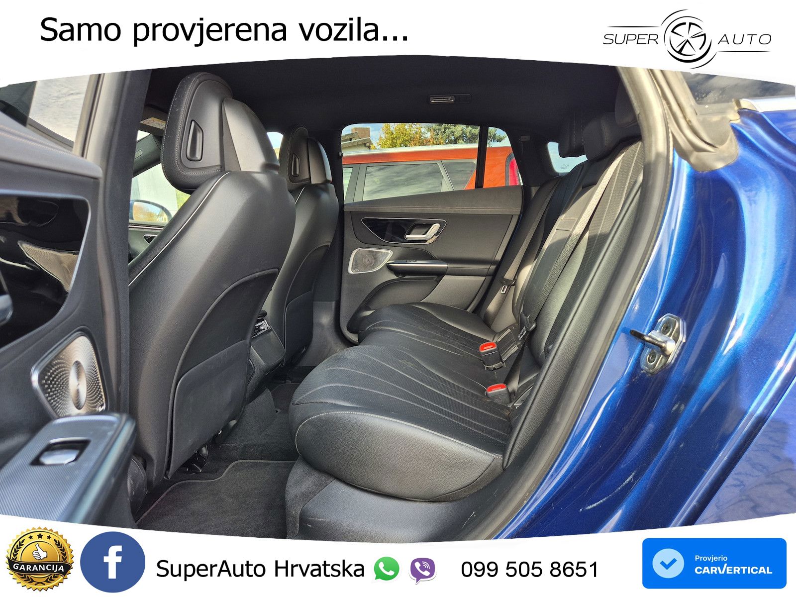 Mercedes EQE 350 98 kWh (292 KS) Avantgarde