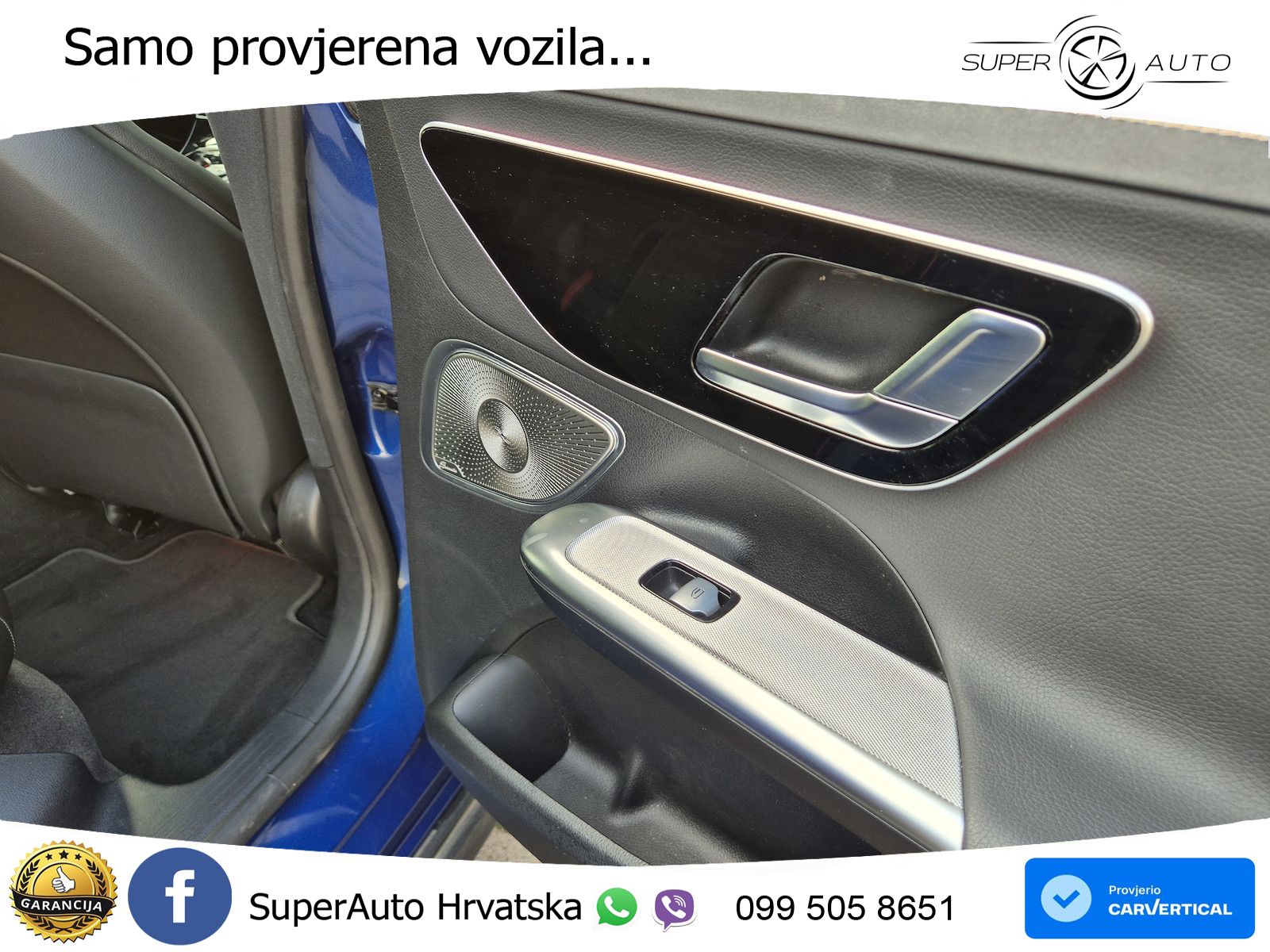 Mercedes EQE 350 98 kWh (292 KS) Avantgarde