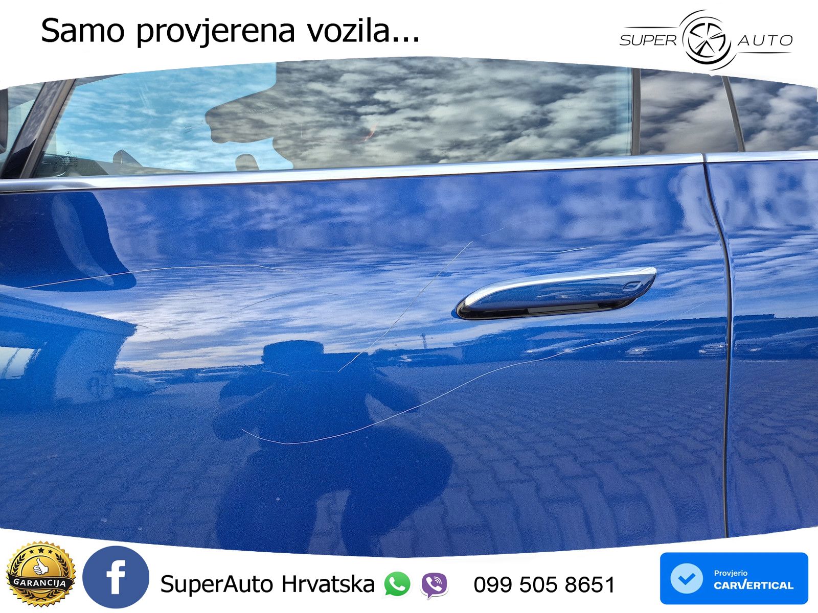 Mercedes EQE 350 98 kWh (292 KS) Avantgarde