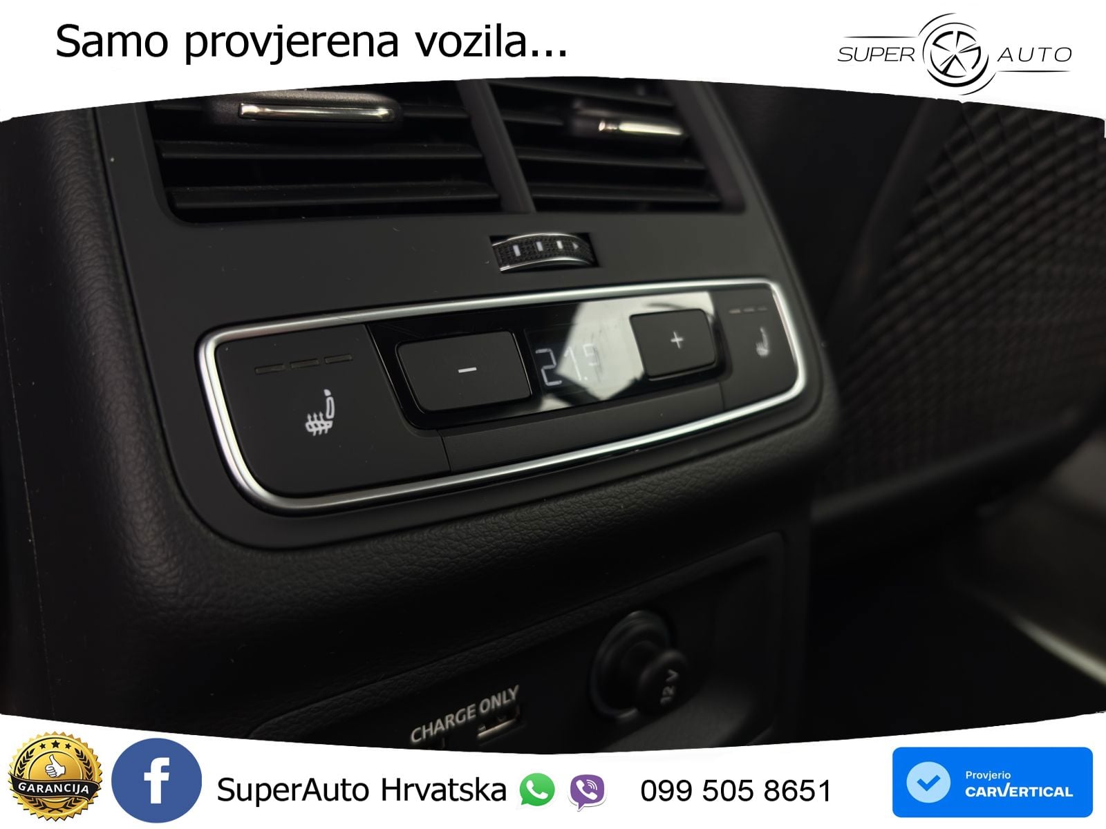Audi A5 Sportback 45 TFSI (265 KS) quattro S tronic S line MATRIX+GR SJED+KAM