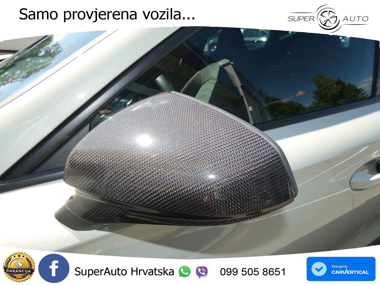 Cupra Formentor VZ5 2.5 TSI (390 KS) 4Drive DSG LED+GR SJED+ACC