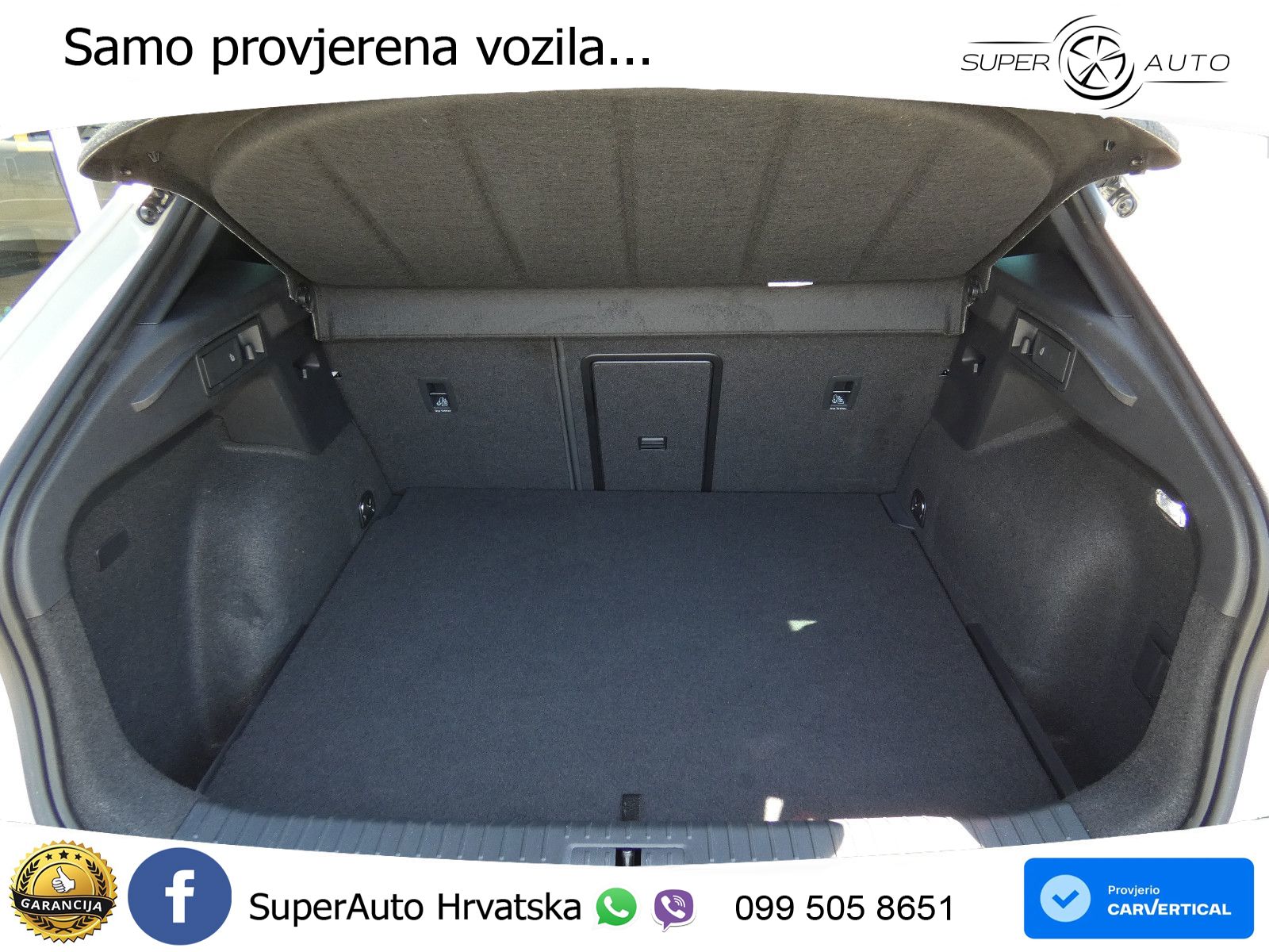 Cupra Formentor VZ5 2.5 TSI (390 KS) 4Drive DSG LED+GR SJED+ACC