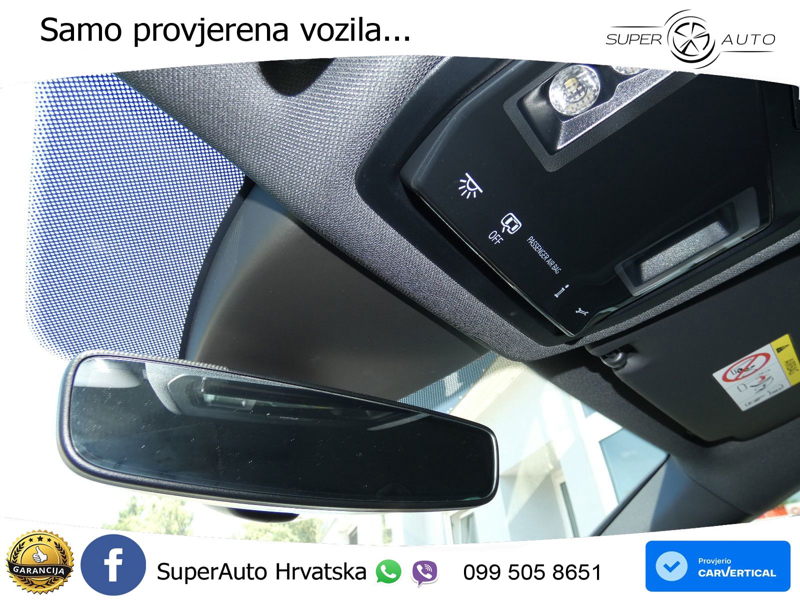 Cupra Formentor VZ5 2.5 TSI (390 KS) 4Drive DSG LED+GR SJED+ACC