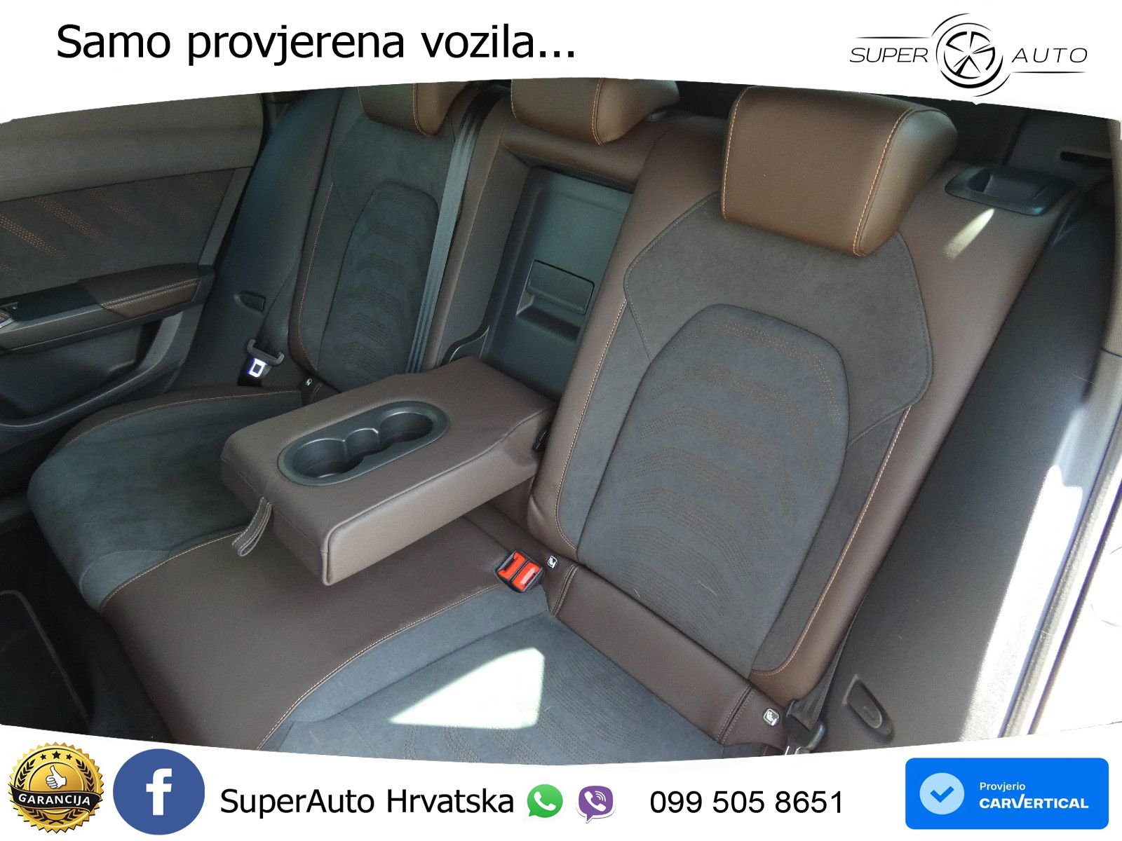 Cupra Formentor VZ5 2.5 TSI (390 KS) 4Drive DSG LED+GR SJED+ACC