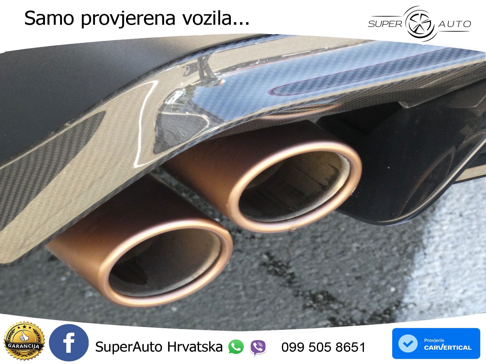 Cupra Formentor VZ5 2.5 TSI (390 KS) 4Drive DSG LED+GR SJED+ACC