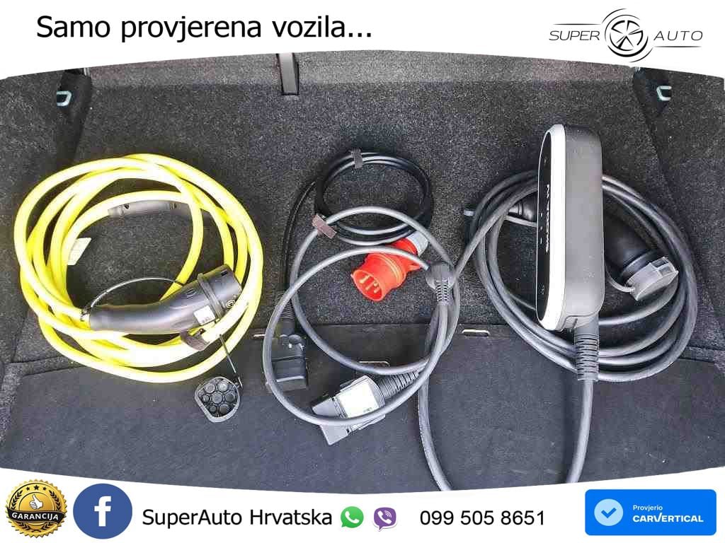 Škoda Enyaq iV 80 82 kWh (204 KS) Loft LED+GR SJED+ACC