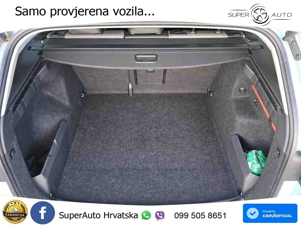 Škoda Enyaq iV 80 82 kWh (204 KS) Loft LED+GR SJED+ACC