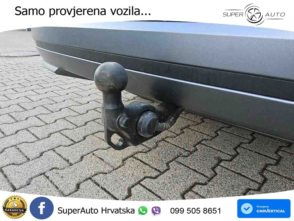 Škoda Enyaq iV 80 82 kWh (204 KS) Loft LED+GR SJED+ACC