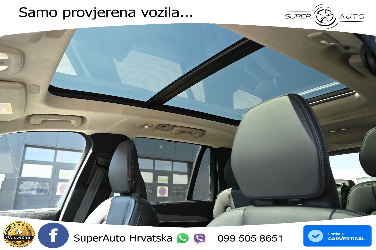 Volvo XC90 2.0 B5 Diesel AWD Automatic ACC+HEAD+4xGR SJED+360+PANO