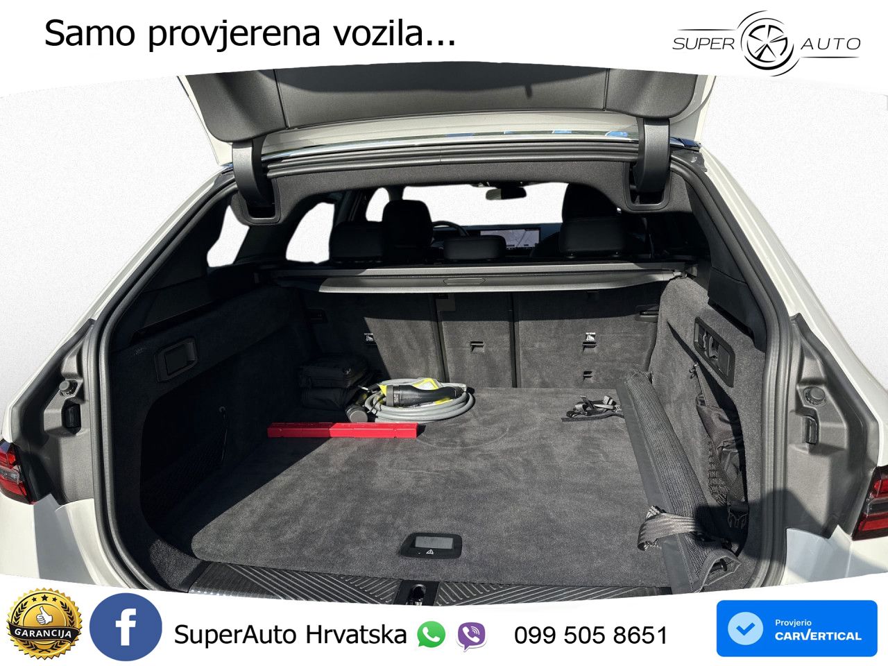 BMW 550e Touring (489 KS) xDrive Steptronic M Sport ACC+HEAD+4xGR SJED+360+PANO