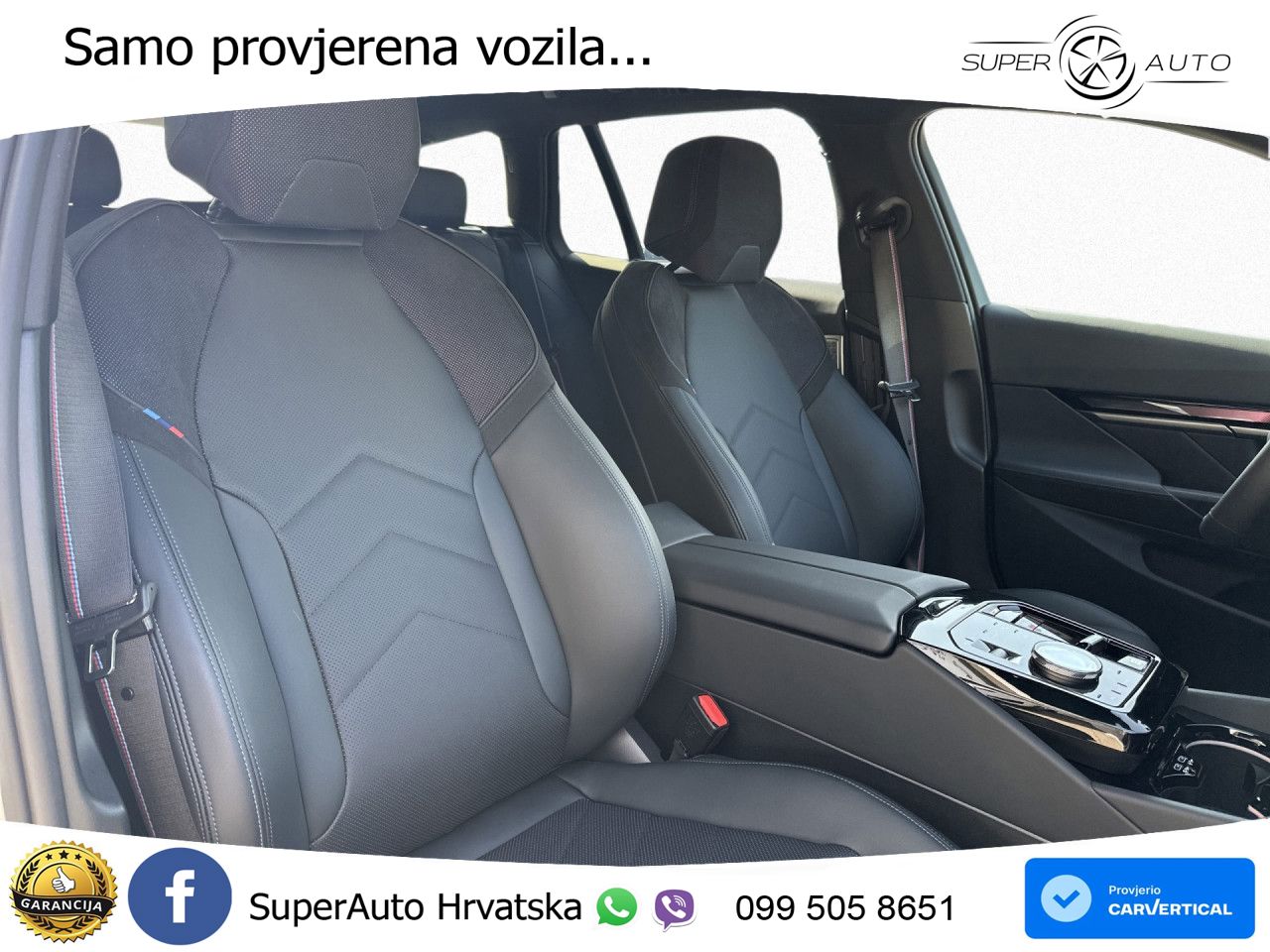BMW 550e Touring (489 KS) xDrive Steptronic M Sport ACC+HEAD+4xGR SJED+360+PANO